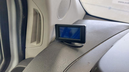 Zdjęcie przedmiotu: Ford Transit E5 2.5t