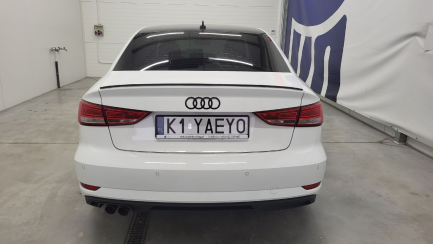 Zdjęcie przedmiotu: Audi A3 2.0 TDI