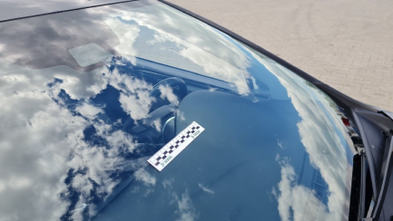 Zdjęcie przedmiotu: Toyota Avensis Kombi 2.0 D-4D Premium