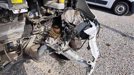 Zdjęcie przedmiotu: Peugeot BOXER 435 2.2 BlueHDi E6.2 3.5t L3H3 Pro