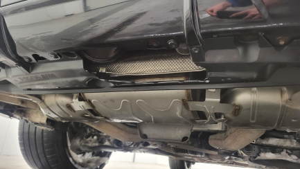 Zdjęcie przedmiotu: BMW X6 M Competition