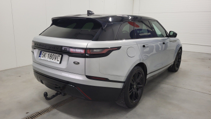 Zdjęcie przedmiotu: Range Rover Velar 2.0 D200 mHEV R-Dynamic S