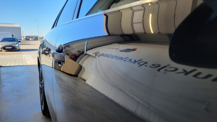 Zdjęcie przedmiotu: Audi A4 35 TFSI mHEV S tronic Oświadczenie o utracie DR