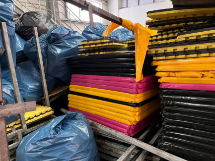 Zdjęcie przedmiotu: Indoor playground NANY Sp. z o. o.