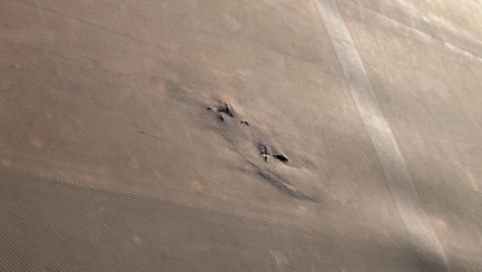 Zdjęcie przedmiotu: SCHMITZ SCBS3T 35.0t Dropside Oświadczenie o utracie DR