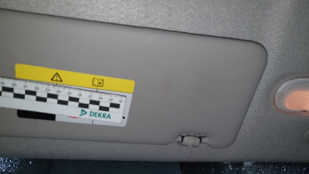 Zdjęcie przedmiotu: Dacia Duster Combi