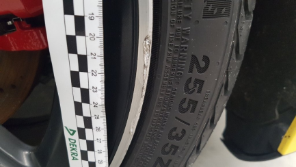 Zdjęcie przedmiotu: Mercedes-benz A 45 S AMG 4-Matic 8G-DCT