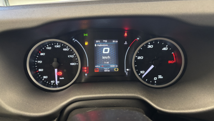 Zdjęcie przedmiotu: Iveco Daily 35S18H V H3 Hi-Matic E6 3.5t