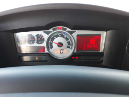 Zdjęcie przedmiotu: Renault MAGNUM DXi E5 18.0t