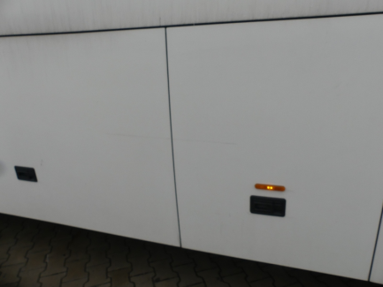 Zdjęcie przedmiotu: HIGER SCANIA TOURING HD