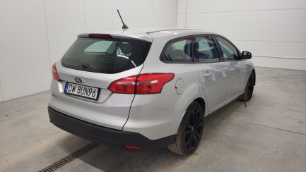 Zdjęcie przedmiotu: Ford Focus Kombi 1.5 TDCi Trend
