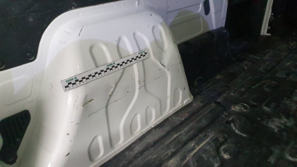 Zdjęcie przedmiotu: Fiat Doblo Delivery van