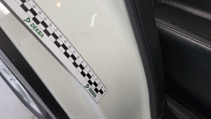 Zdjęcie przedmiotu: Nissan X-trail 2.0 dCi Tekna 4WD