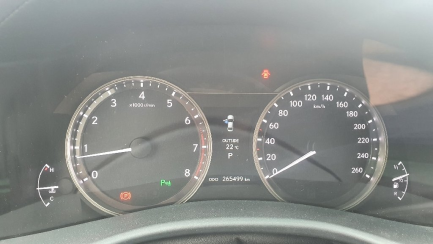 Zdjęcie przedmiotu: Lexus GS 350 Prestige AWD