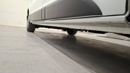 Zdjęcie przedmiotu: Renault Trafic 2.0 dCi E6d 3.1t L2 Pack Clim
