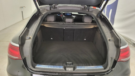 Zdjęcie przedmiotu: Mercedes-Benz GLC 200 Coupe 4-Matic