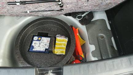 Zdjęcie przedmiotu: Suzuki Swift Hatchback