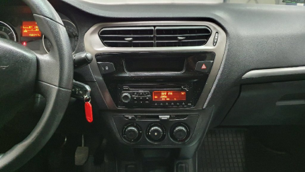 Zdjęcie przedmiotu: Peugeot 301 1.2 VTi/Pure Tech Active