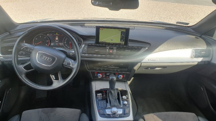 Zdjęcie przedmiotu: Audi A7 3.0 TDI Quattro S tronic