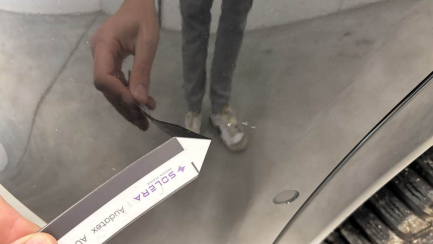 Zdjęcie przedmiotu: BMW X5 Diesel xDrive40d Step