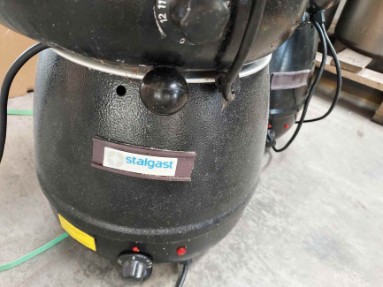 Zdjęcie przedmiotu: PROMOTION GASTRONOMY A set of gastronomic equipment