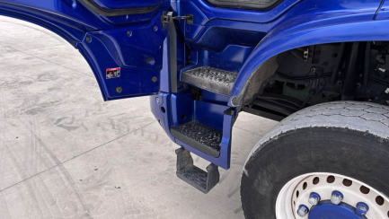Zdjęcie przedmiotu: Volvo FMX 540 E6d 29.0t