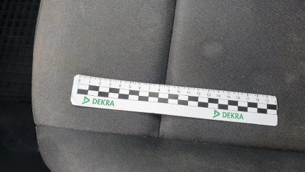 Zdjęcie przedmiotu: Skoda Rapid Spaceback 1.2 TSI Active