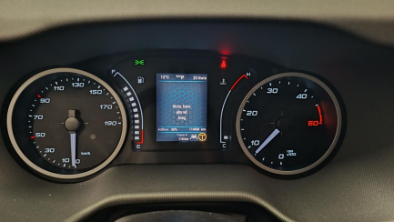 Zdjęcie przedmiotu: Iveco DAILY HI-MATIC E6e 7.2t