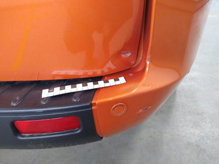 Zdjęcie przedmiotu: Ford Transit L4H3 Trend