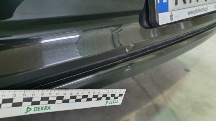 Zdjęcie przedmiotu: Toyota Auris Hatchback