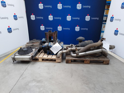 Zdjęcie przedmiotu: Компресори Mouvex Blackmer-Typhoon II - 2 шт.