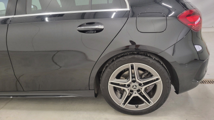 Zdjęcie przedmiotu: Mercedes-benz A 220 4-Matic Progressive 8G-DCT