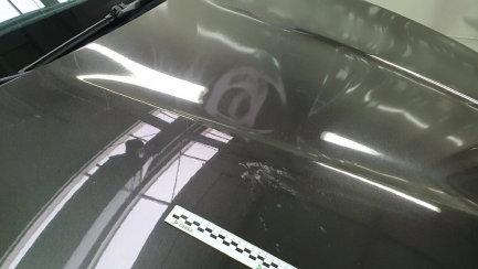 Zdjęcie przedmiotu: Bmw 520d aut