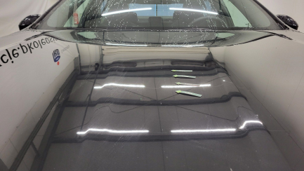 Zdjęcie przedmiotu: BMW 530e PHEV M Sport aut