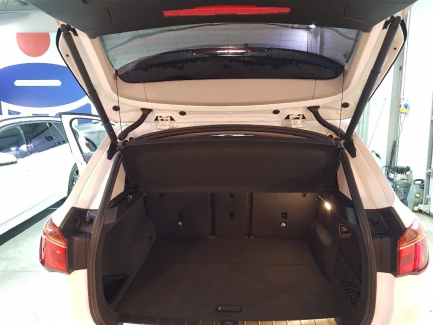 Zdjęcie przedmiotu: Bmw X1