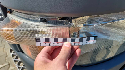 Zdjęcie przedmiotu: SCANIA R420 LA 6x2HNA E5 26.5t