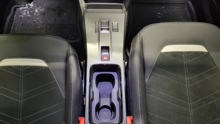 Zdjęcie przedmiotu: Opel Mokka 1.2 T mHEV GS S&S eDTC6