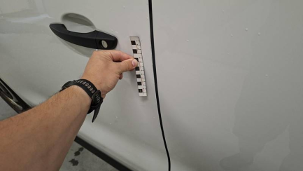 Zdjęcie przedmiotu: Opel Vivaro 2.0 BlueHDi E6.4 2.9t Long