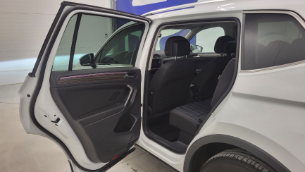 Zdjęcie przedmiotu: Volkswagen Tiguan Allspace 2.0 TSI 4Mot. Elegance DSG 7os.