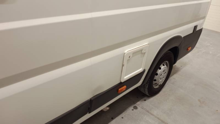 Zdjęcie przedmiotu: Peugeot BOXER 435 2.0 BlueHDi E6 3.5t L4H3