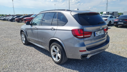 Zdjęcie przedmiotu: Bmw X5 xDrive30d