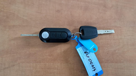 Zdjęcie przedmiotu: Iveco Daily HI-MATIC E6e 7.2t
