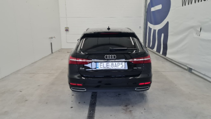 Zdjęcie przedmiotu: Audi A6 Avant 35 TDI mHEV S tronic
