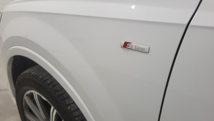 Zdjęcie przedmiotu: Audi Q7 55 TFSI mHEV Quattro S Line