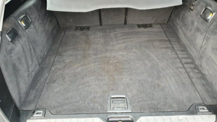 Zdjęcie przedmiotu: Bmw 520D Kombi 520d xDrive