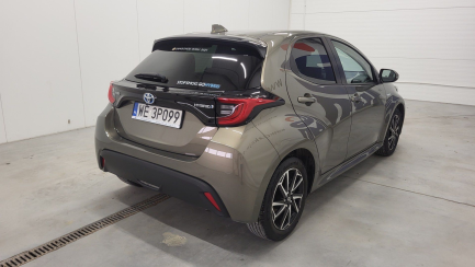 Zdjęcie przedmiotu: Toyota Yaris Hybrid 1.5 Comfort