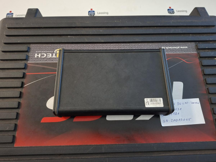 Zdjęcie przedmiotu: Interfejs do chip-tuningu ALIENTTECH KESSv2 Slave