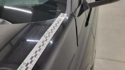 Zdjęcie przedmiotu: LAND ROVER Discovery Sport 2.0 TD4 SE