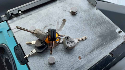 Zdjęcie przedmiotu: Ogłoszenie Iveco Crossway LE 10.8 18t TECTOR 7 Sprzedający PKO Faktoring