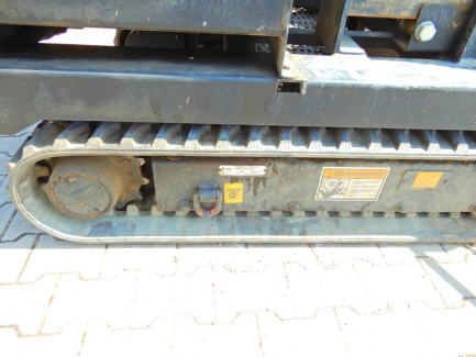 Zdjęcie przedmiotu: Drilling rig TRACO-TECHNIK GmbH & Co.KG GEODRILL GRD-4R with washer